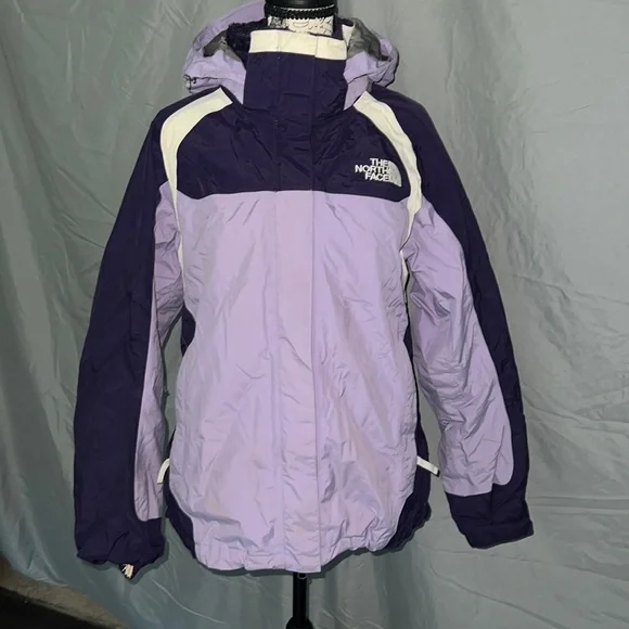 The North Face womens jacket M - Picture 1 of 9